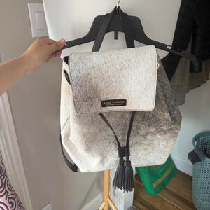 Soul carrier backpack